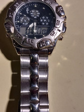 Montre chrono eric d'occasion  Le Creusot