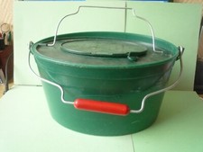 Bourriche gougeonière panier d'occasion  Lorquin