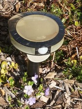 Solar vogelschreck vogelabwehr gebraucht kaufen  Heringen