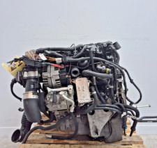 Moteur complet n47t d'occasion  Servian