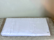 Capa de Edredom/Edredom Westin Heavenly Cama Queen Tamanho Branco Água/Resistente a Manchas comprar usado  Enviando para Brazil