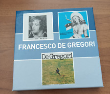 Francesco gregori trilogy usato  Tradate