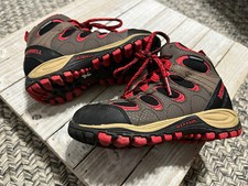 Merrell hilltop ventilator for sale  Kissimmee
