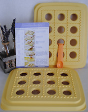 Ravioles party tupperware d'occasion  Krautergersheim