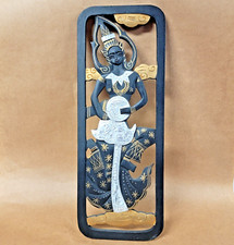 Vtg thailand dancer for sale  Lowell