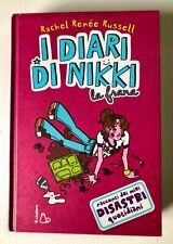 Diari nikki frana usato  Grosseto