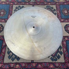 Zildjian 1970s mini for sale  Des Plaines