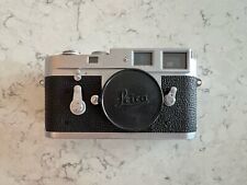 Leica 35mm manual for sale  LONDON