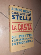 Sergio rizzo gian usato  Corato