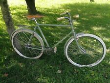 Bicicletta epoca bianchi usato  Morbegno