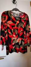 Bluse tunika couture gebraucht kaufen  Frankfurt am Main