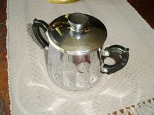Sucrier ancien cuivre d'occasion  Le Petit-Quevilly