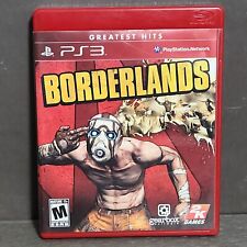 Borderlands refurbished goty for sale  Springfield