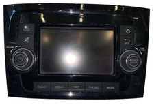 Autoradio fiat doblò usato  Porto Viro