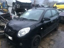 Kia picanto black for sale  OLDHAM