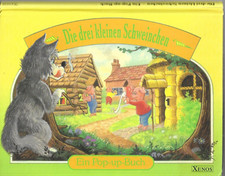 Kleinen schweinchen pop gebraucht kaufen  Wertingen