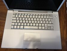 Macbook pro a1211 usato  Cernusco sul Naviglio