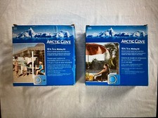 Arctic cove outdoor for sale  Garland