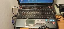 Msi gt680 16gb usato  Fano