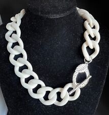 Collana donna ragazza usato  Latina