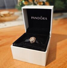 Pandora charm bead gebraucht kaufen  Lübeck