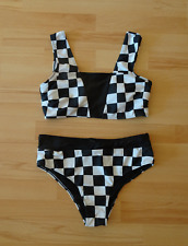 Bikini set bademode gebraucht kaufen  Dresden