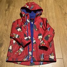 Joules red rain for sale  ELY