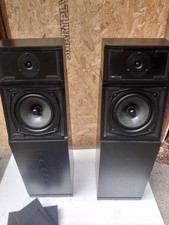 Naim sbl speakers for sale  BUNGAY