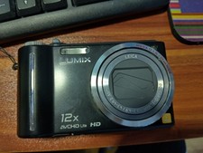 Lumix panasonic dmc for sale  NORMANTON