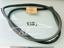 Guarnizione lunotto con usato Guarnizione lunotto con usato  Gioia Tauro