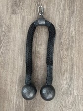 Tricep rope pulldown for sale  Littleton