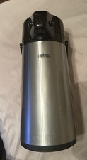 Thermos pump dispenser for sale  Lincolnton