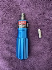 Torq ls406h torque for sale  WARE