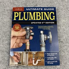 Ultimate guide plumbing for sale  Kewanee