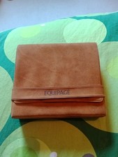 Hermès équipage pochette d'occasion  Dol-de-Bretagne
