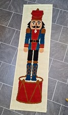 Christmas nutcracker room for sale  HOLYHEAD