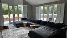 Shape sofa ligne for sale  CHELMSFORD