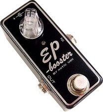 Xotic booster exotic d'occasion  Expédié en Belgium