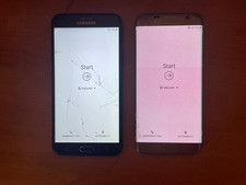 Samsung smartphones galaxy for sale  Lake Forest