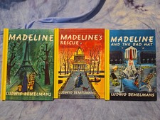 Vtg madeline collection for sale  Denver