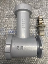 Corpo spremipomodoro reber usato  Pescara