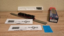 Tillig 02291 dampflok gebraucht kaufen  Prösen