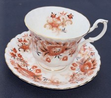 Royal albert keepsake for sale  Medina