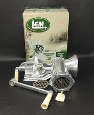 Lem meat grinder for sale  Inkom