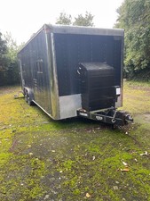 Continental cargo automaster for sale  IPSWICH