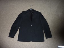 Boys trutex black for sale  BRENTWOOD