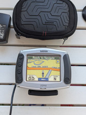 Garmin zumo 550 d'occasion  Expédié en Belgium