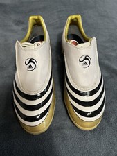 Adidas tunit f50 gebraucht kaufen  Naundorf, Mügeln