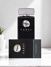 Miro cabal eau gebraucht kaufen  Salzwedel
