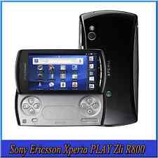 Oryginalny odblokowany telefon do gier Sony Ericsson Xperia PLAY Zli R800 R800i Android 4" na sprzedaż  Wysyłka do Poland